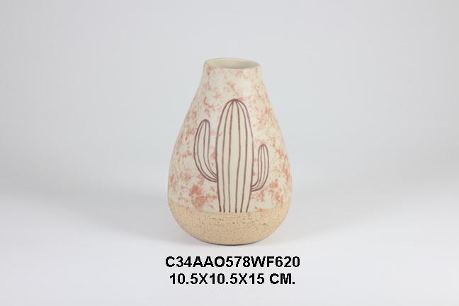 Small Vase