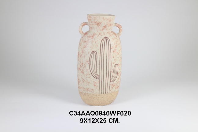 Small Vase