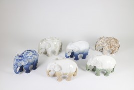 Elephants