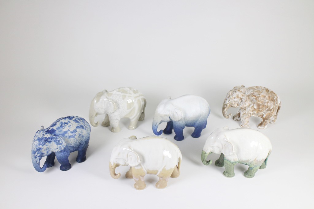 Elephants