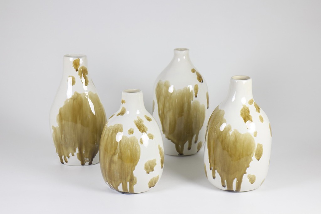 Small Vase