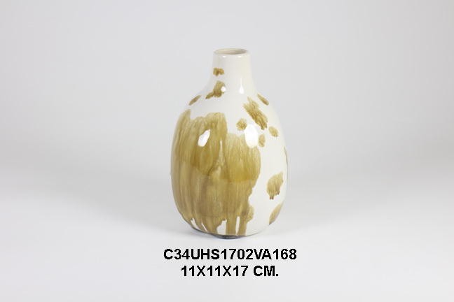 Small Vase