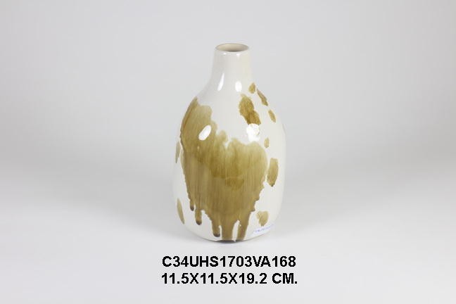 Small Vase