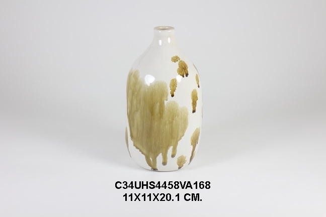 Small Vase