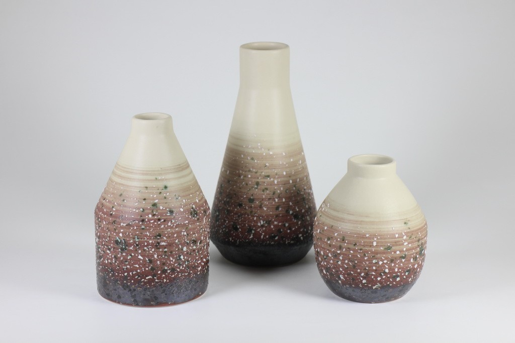 Small Vase