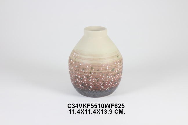 Small Vase