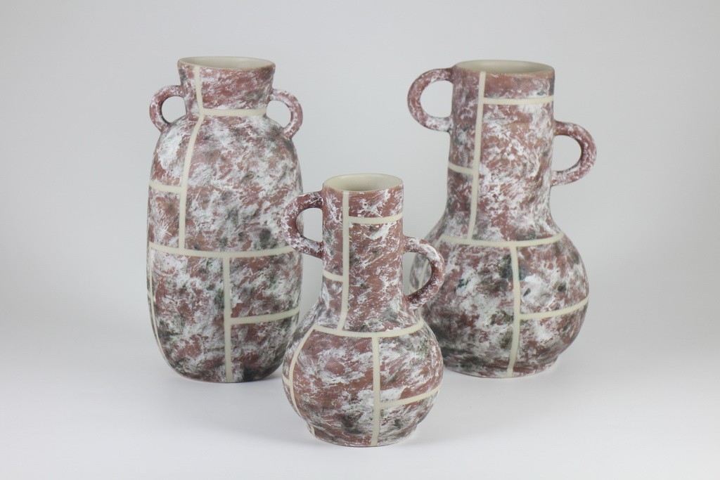 Small Vase