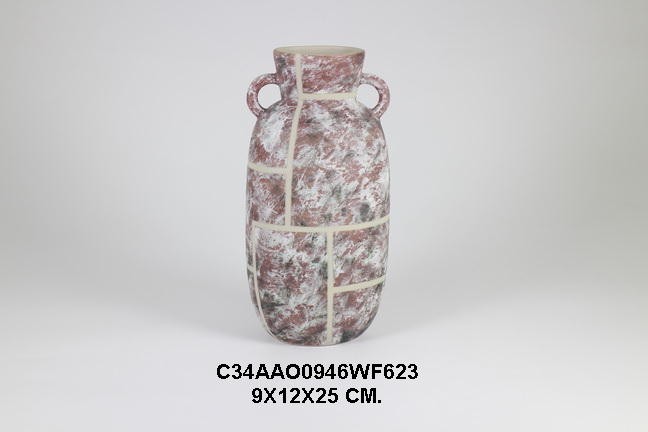 Small Vase
