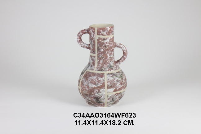 Small Vase