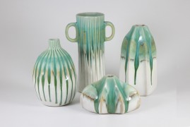 Small Vase