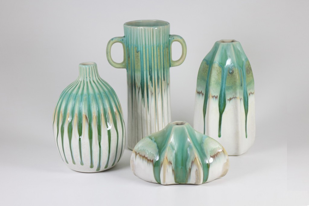 Small Vase