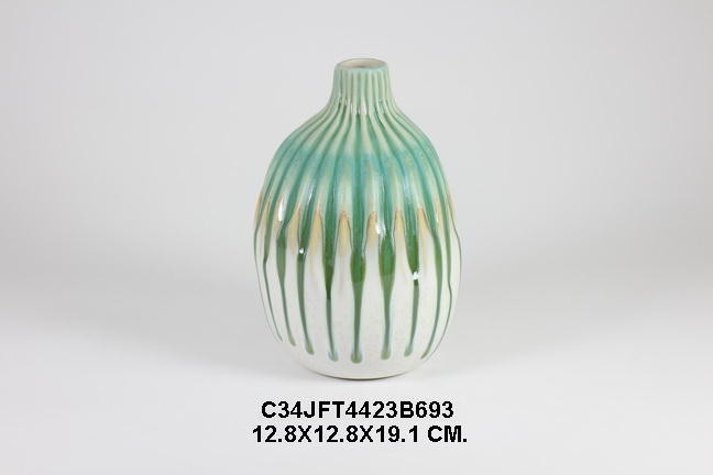 Small Vase