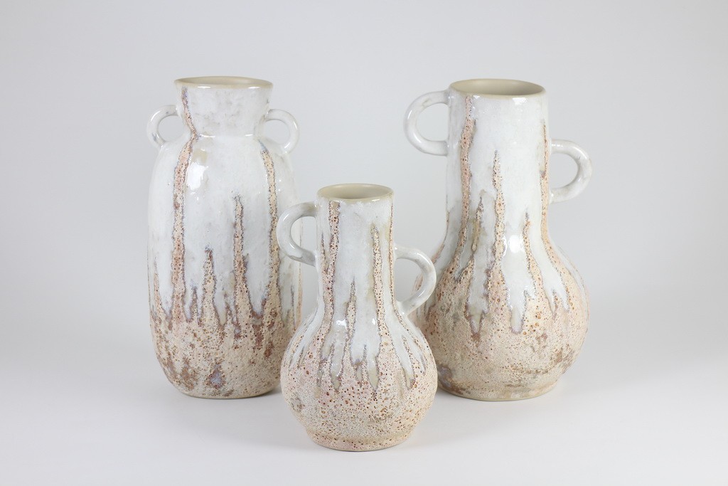 Small Vase