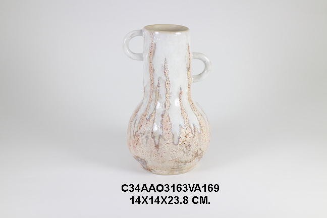 Small Vase
