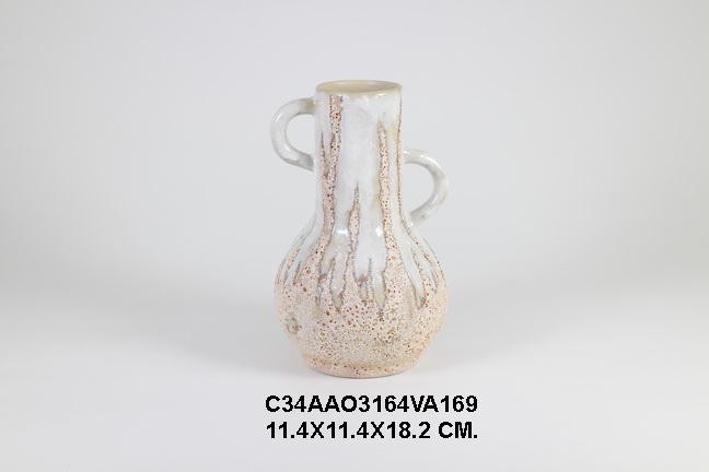 Small Vase