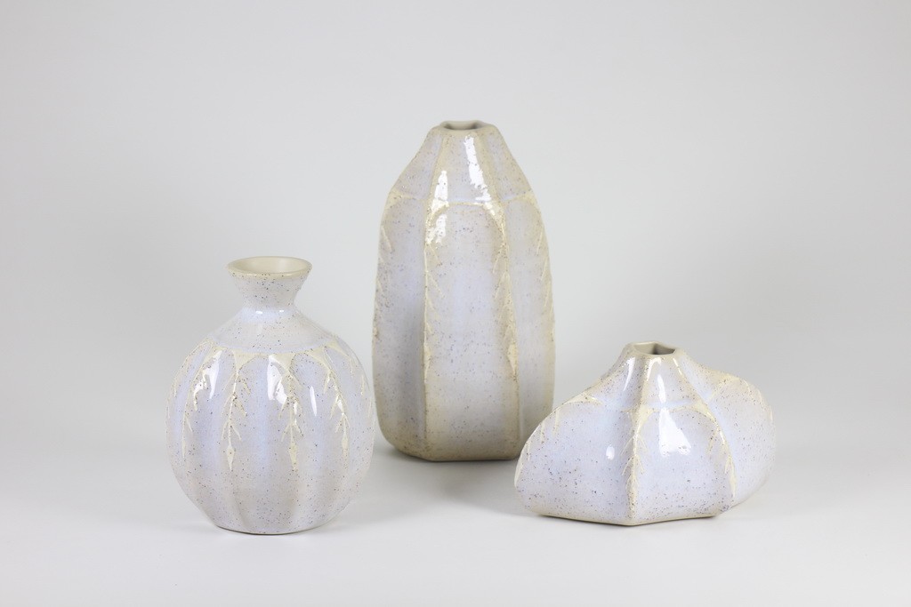 Small Vase