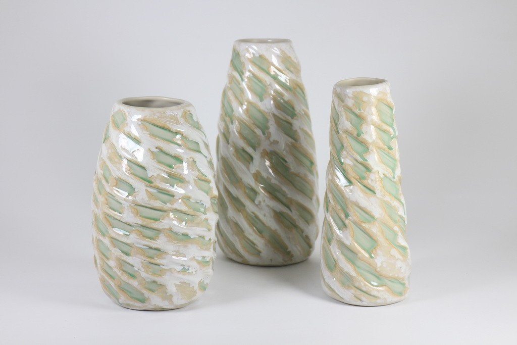 Small Vase
