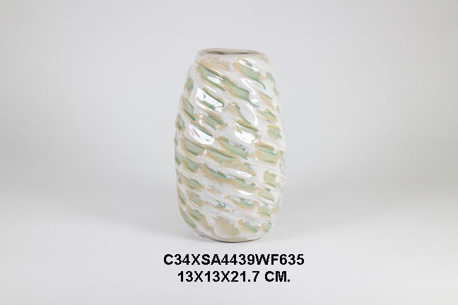 Small Vase