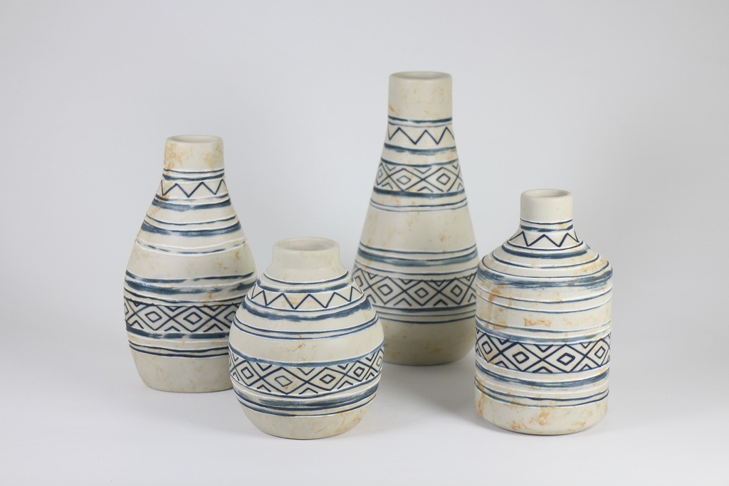 Small Vase