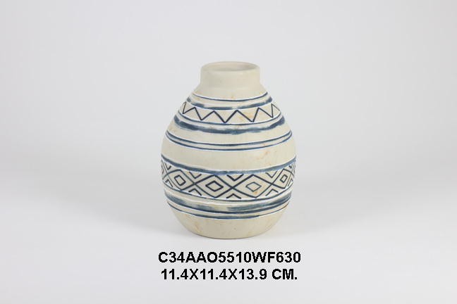 Small Vase
