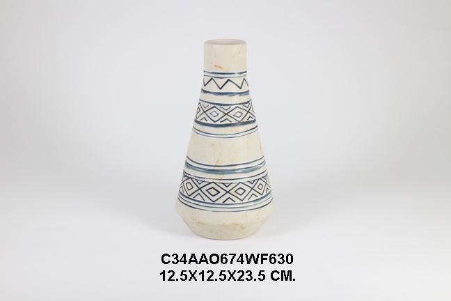 Small Vase