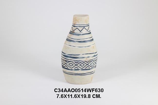 Small Vase