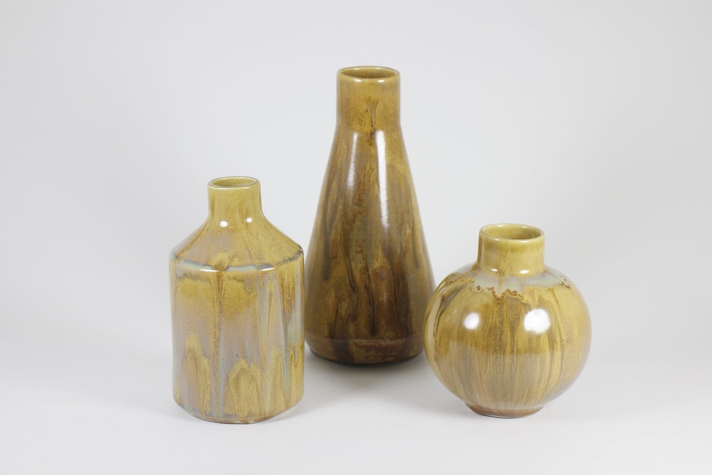 Small Vase