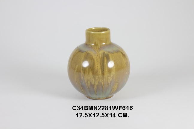 Small Vase