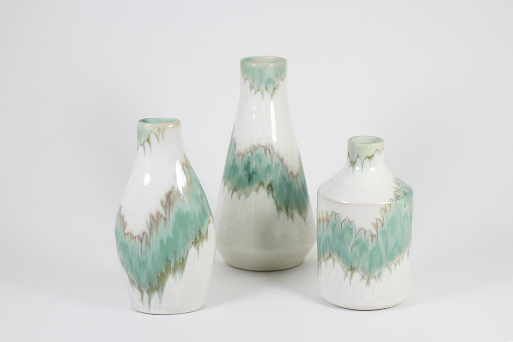 Small Vase
