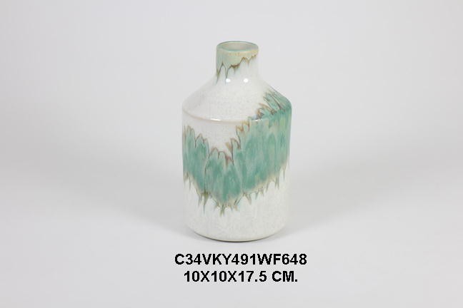 Small Vase