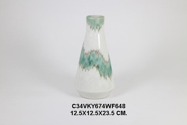 Small Vase