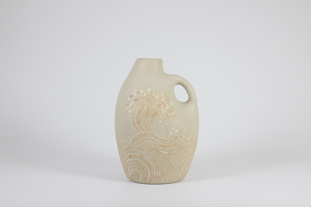 Small Vase