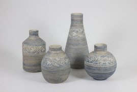 Small Vase