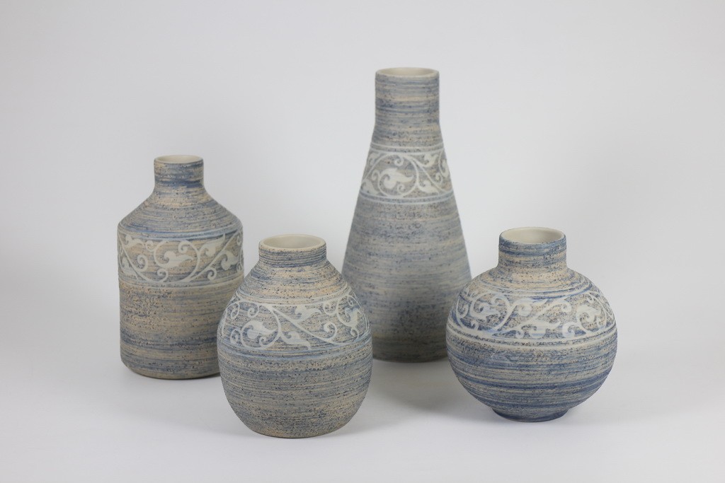 Small Vase