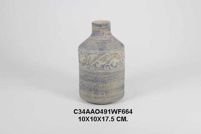 Small Vase