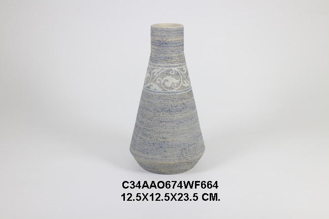 Small Vase