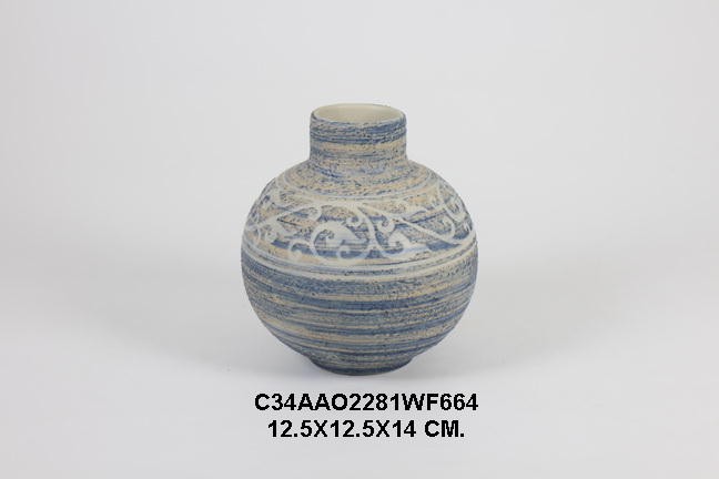 Small Vase