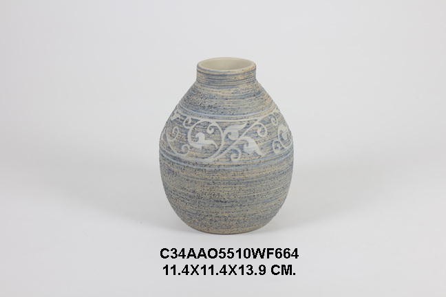 Small Vase