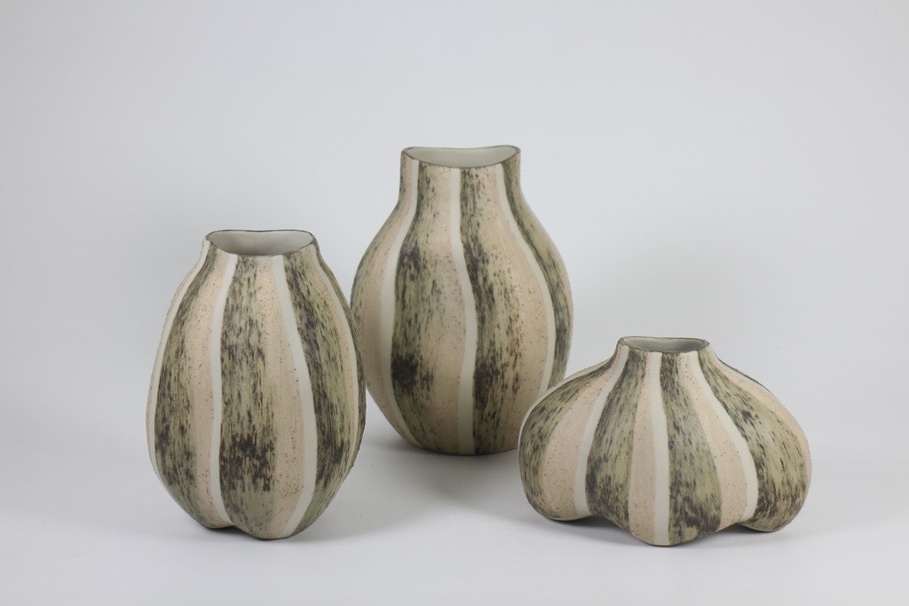 Small Vase