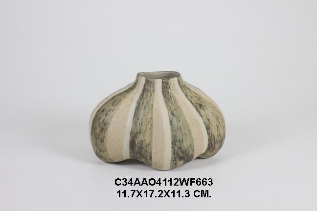 Small Vase