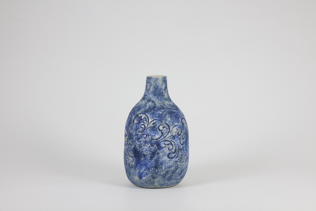 Small Vase