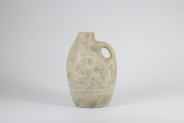 Small Vase