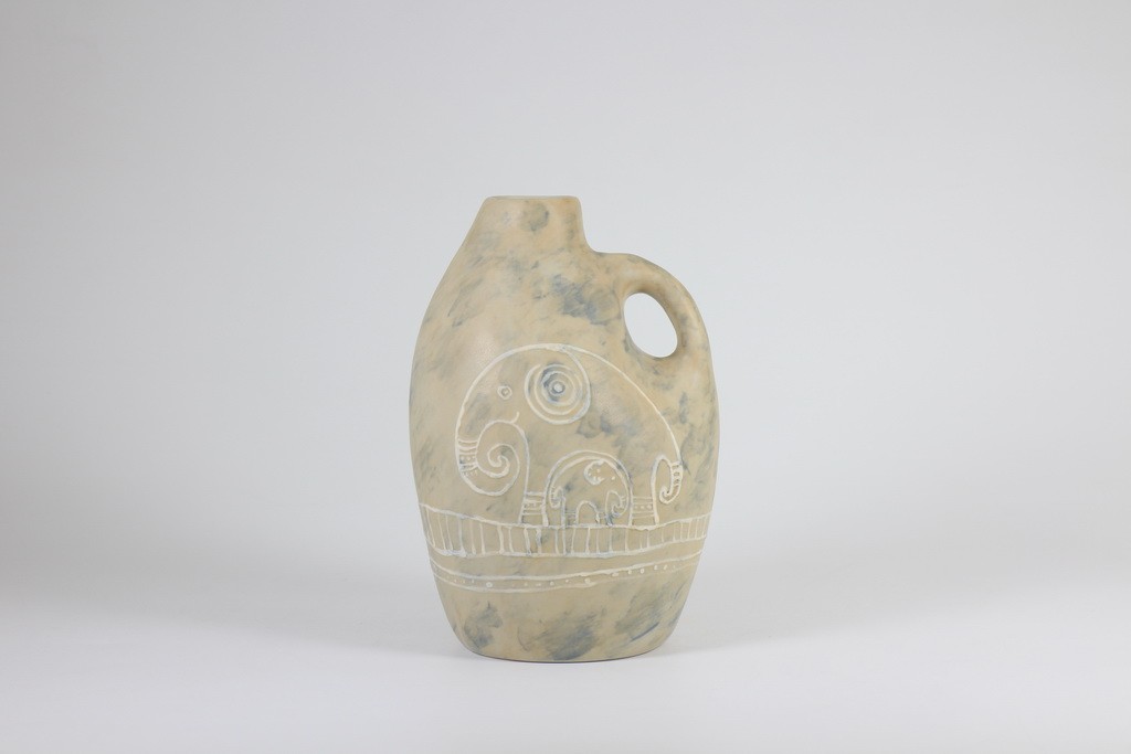 Small Vase