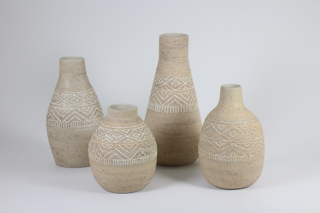 Small Vase