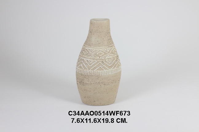 Small Vase