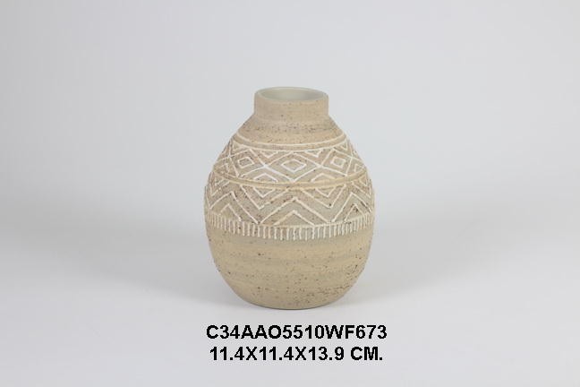 Small Vase