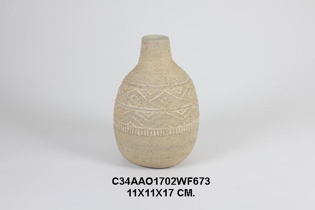 Small Vase