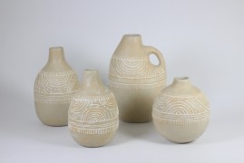 Small Vase