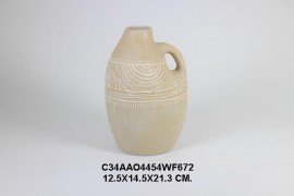 Small Vase