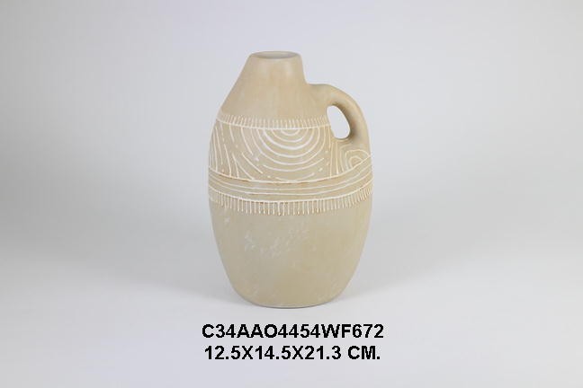 Small Vase